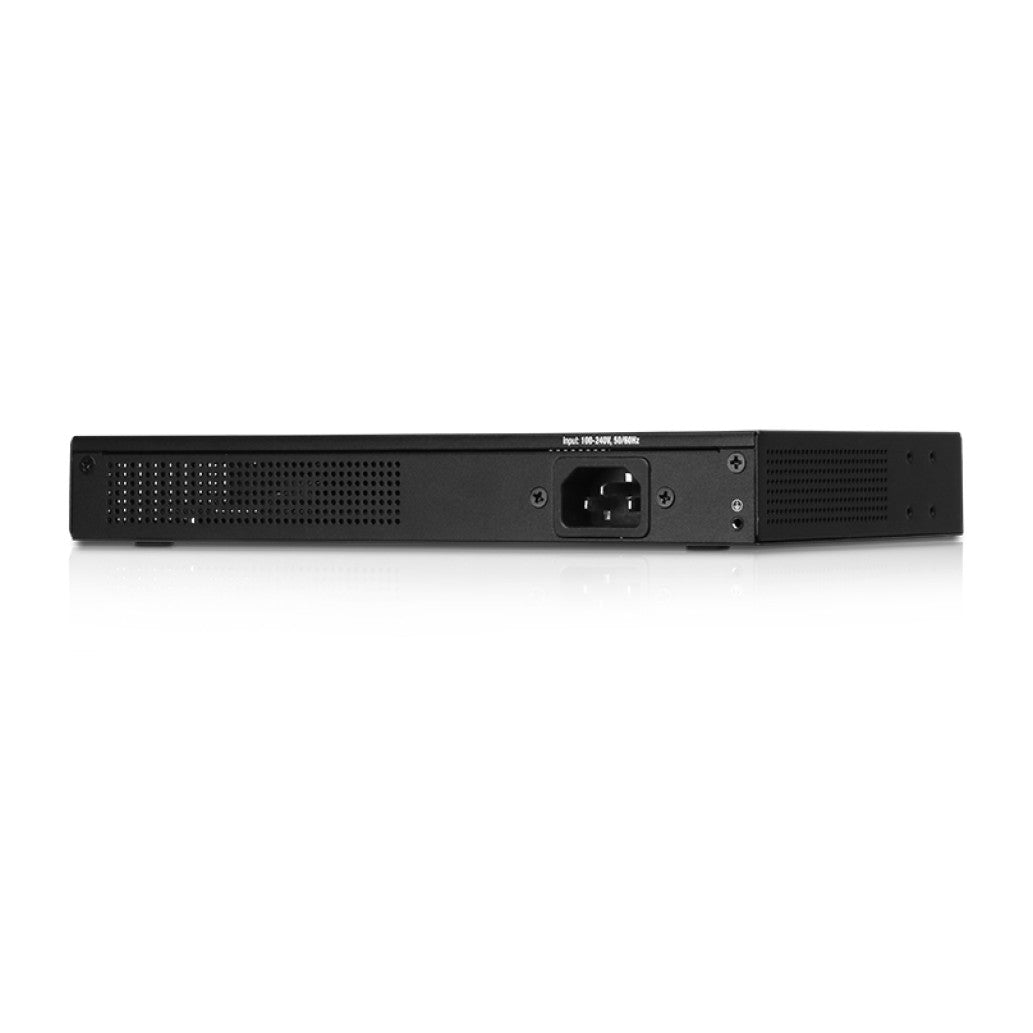 Usmerjevalnik žični Ubiquiti EdgeRouter 3xLAN+SFP (ER-4)