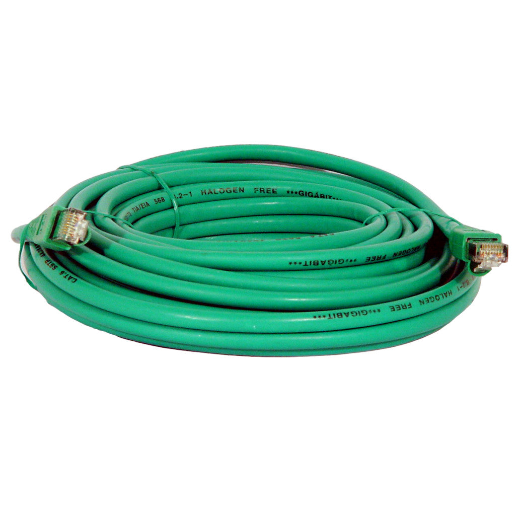 KABEL PATCH SFTP Cat 6  10,00m RJ45 Digitus - siv (DK-1644-100)