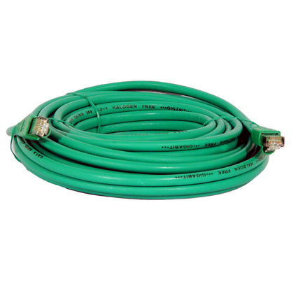 KABEL PATCH SFTP Cat 6  10,00m RJ45 Digitus - siv (DK-1644-100)