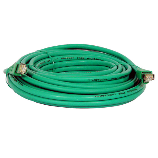 KABEL PATCH SFTP Cat 6  10,00m RJ45 Digitus - siv (DK-1644-100)