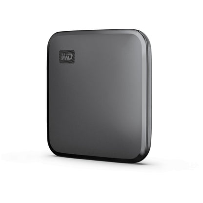 Prenosni SSD 1TB Elements SE 400MB/s (WDBAYN0010BBK)