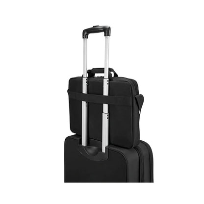 Torba za notesnik 39,6 cm (15,6″) Lenovo ThinkPad Basic Toploader črna (4X40Y95214)