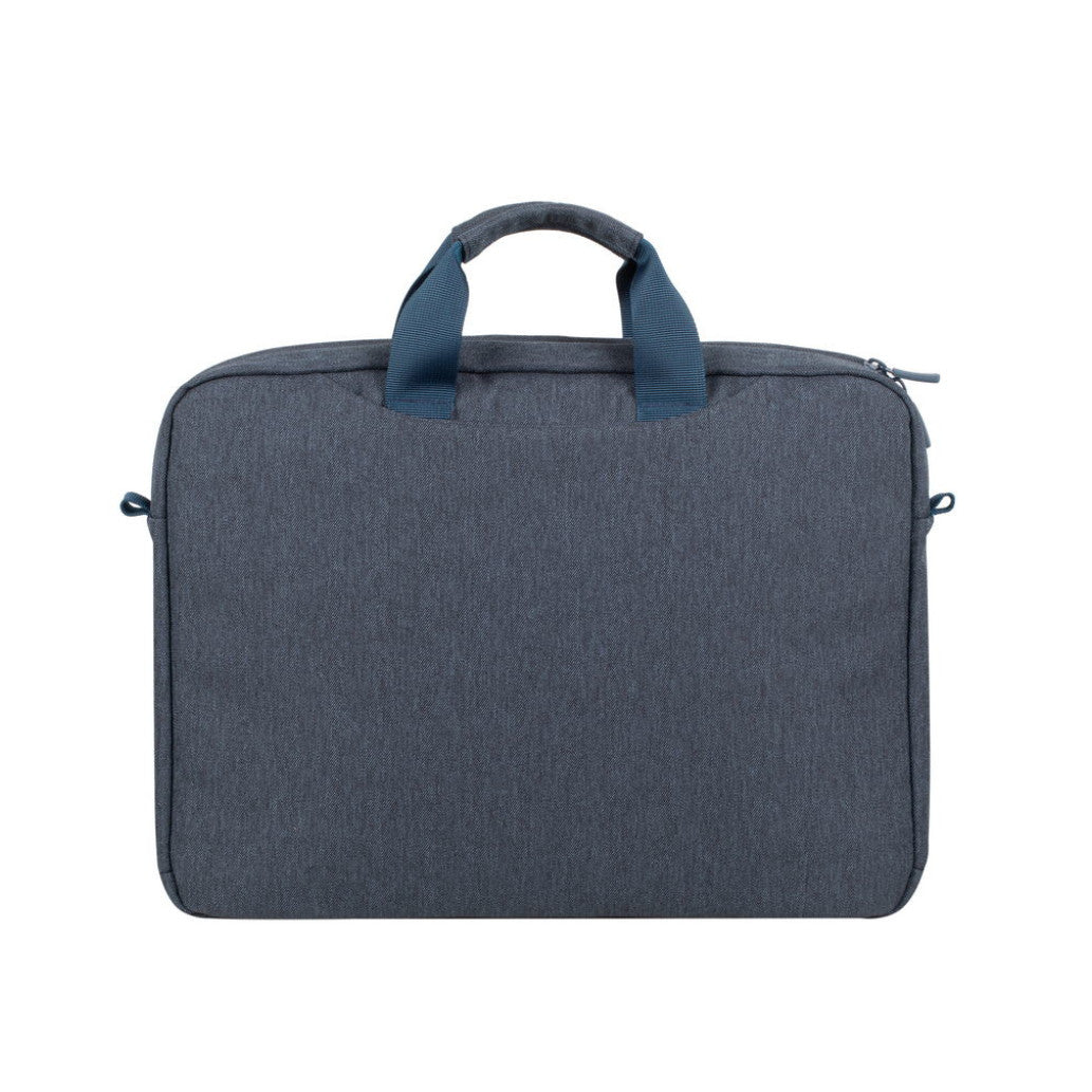 Torba za notesnik 39,6 cm (15,6″) RivaCase temno siva (7731 DARK GREY)