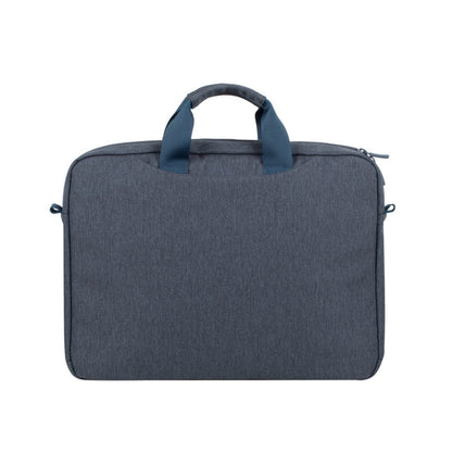 Torba za notesnik 39,6 cm (15,6″) RivaCase temno siva (7731 DARK GREY)