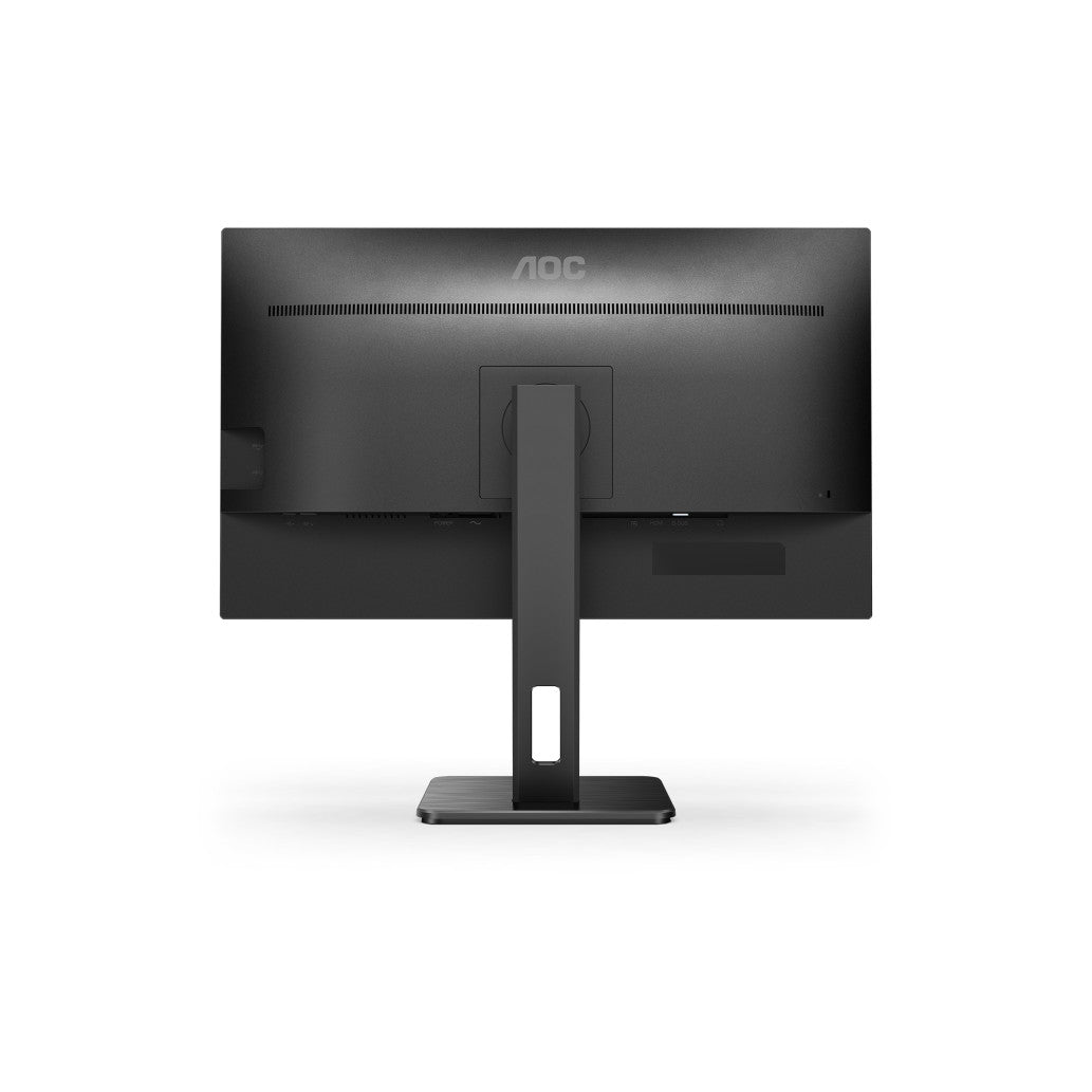 Monitor AOC 68,6 cm (27,0") 27P2Q 1920x1080 75Hz IPS 4ms VGA DVI HDMI DisplayPort 4xUSB3.2 Pivot Zvočniki  sRGB99%