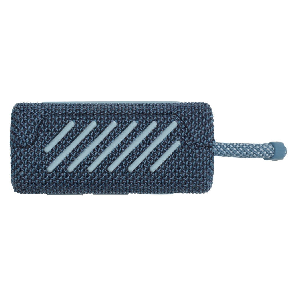 Zvočnik prenosni bluetooth JBL GO3 3W 1.0 (modra)