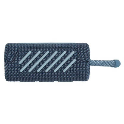 Zvočnik prenosni bluetooth JBL GO3 3W 1.0 (modra)