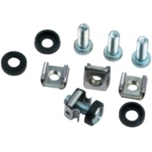 Matica, vijak, podložka (set/20kos) Triton (RAX-MO-X09-X1)