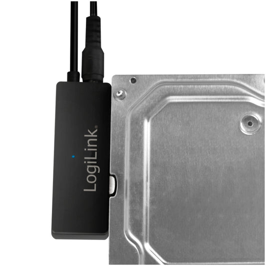 Adapter USB 3.0 => SATA LogiLink + napajalnik (AU0050)