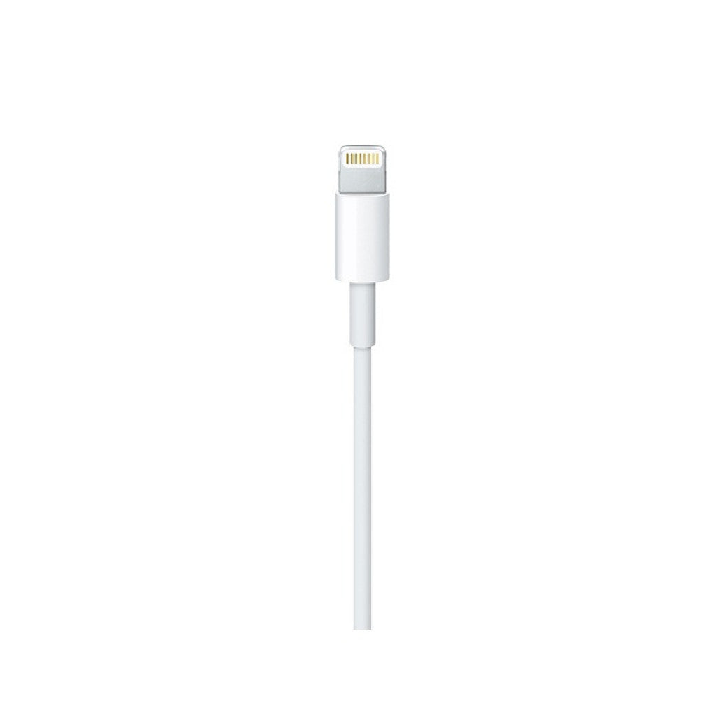 Kabel USB-C => Apple Lightning 2,0m bel - original Apple (retail pakiranje)