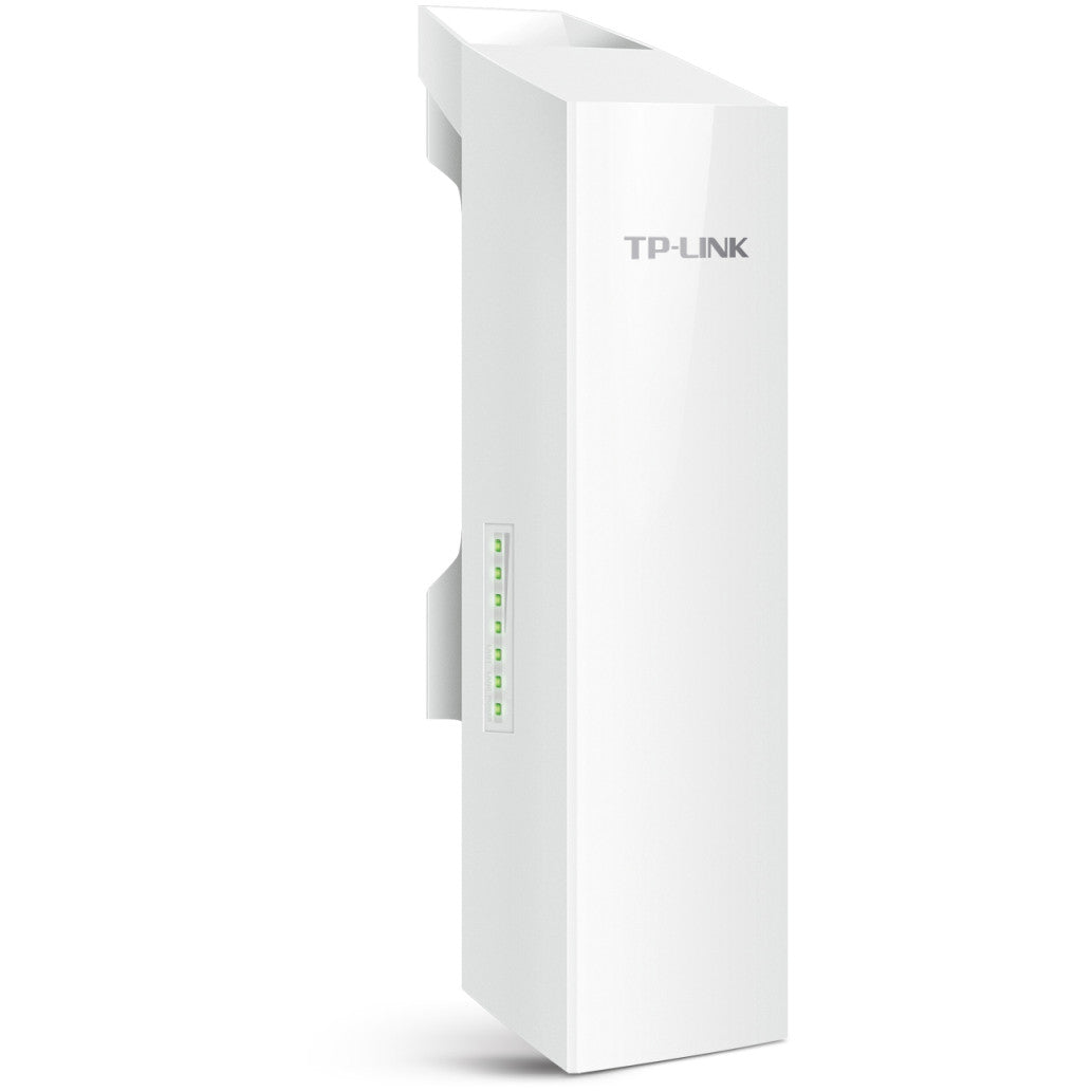 Dostopna točka TP-Link WiFi4 802.11n N300 300Mb/s MIMO PoE 1x notranja antena (TPLNC-CPE510_1)