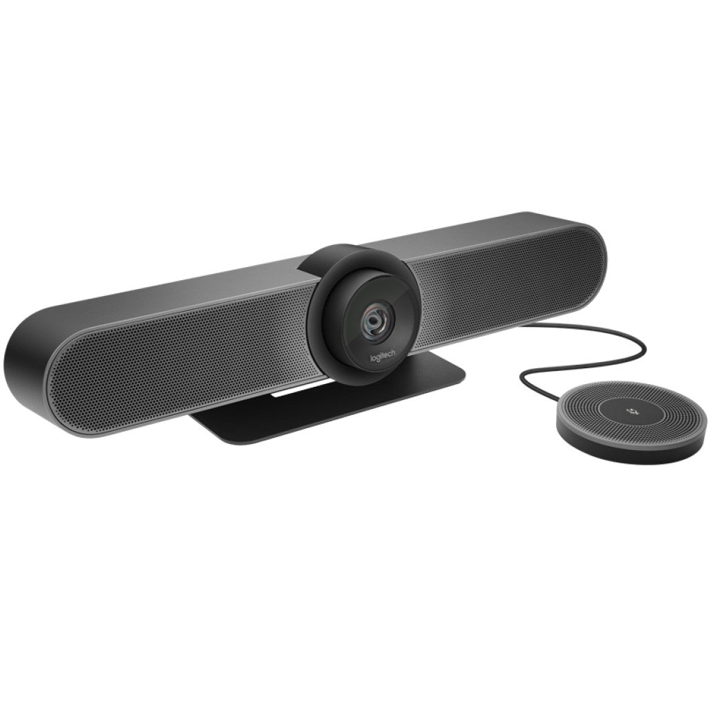 Konferenčni mikrofon - dodatni Logitech MeetUp ConferenceCam mic-360° (989-000405)
