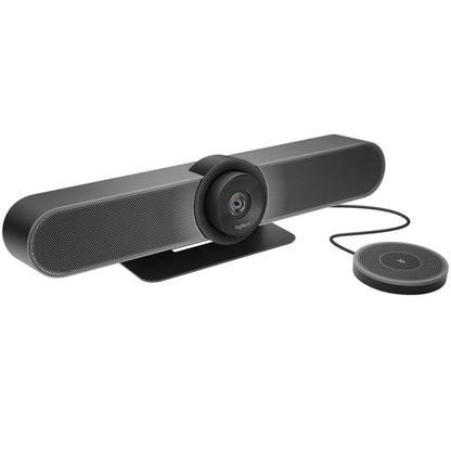 Konferenčni mikrofon - dodatni Logitech MeetUp ConferenceCam mic-360° (989-000405)