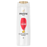 PANTENE Pro-V Lively Color, šampon, za barvane lase, 400 ml
