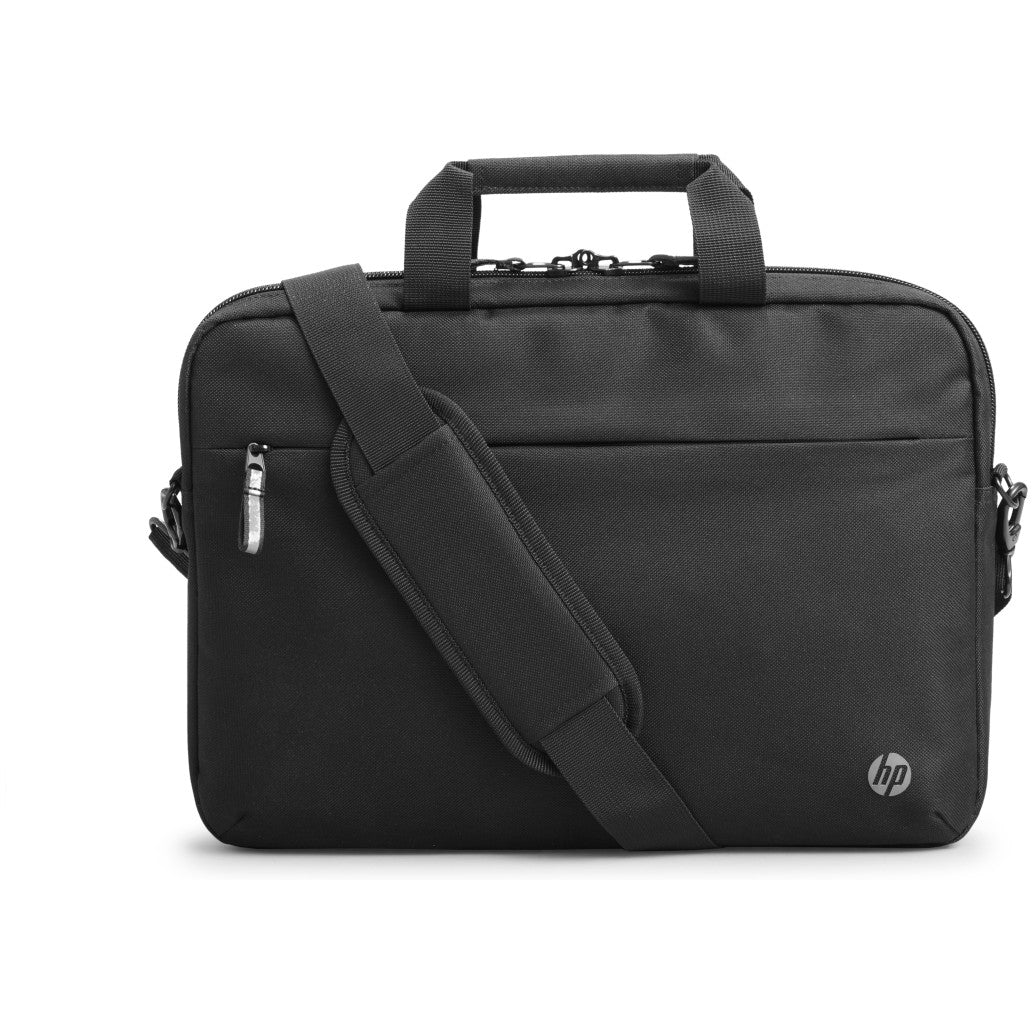 Torba za notesnik 43,9 cm (17,3″) HP Renew Business - glavni predal z možnostjo zaklepa