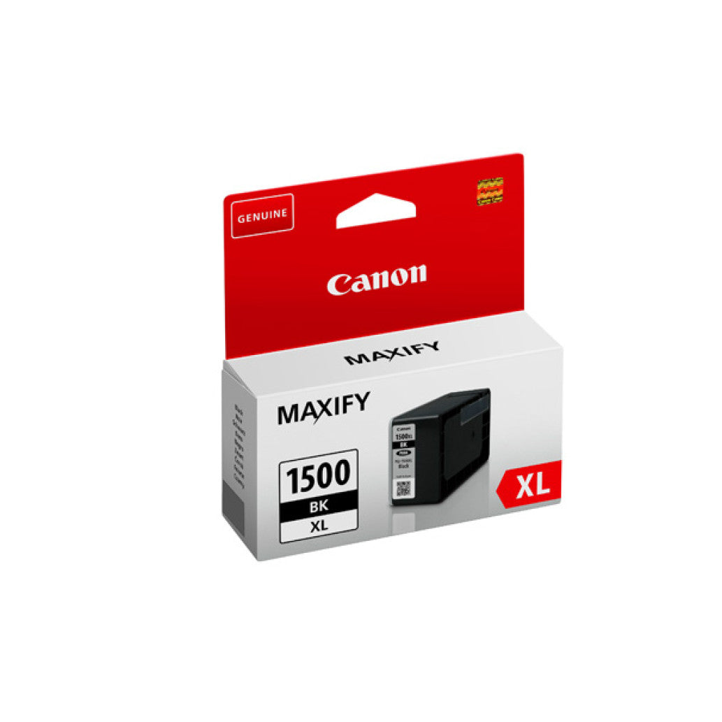 Canon PGI-1500XL B Crna kartuša
