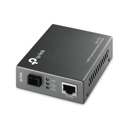 Optični pretvornik TP-LINK MC112CS 100Mbps (MC112CS)