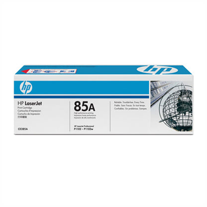 TONER HP CE285A 85A P1102/w Black