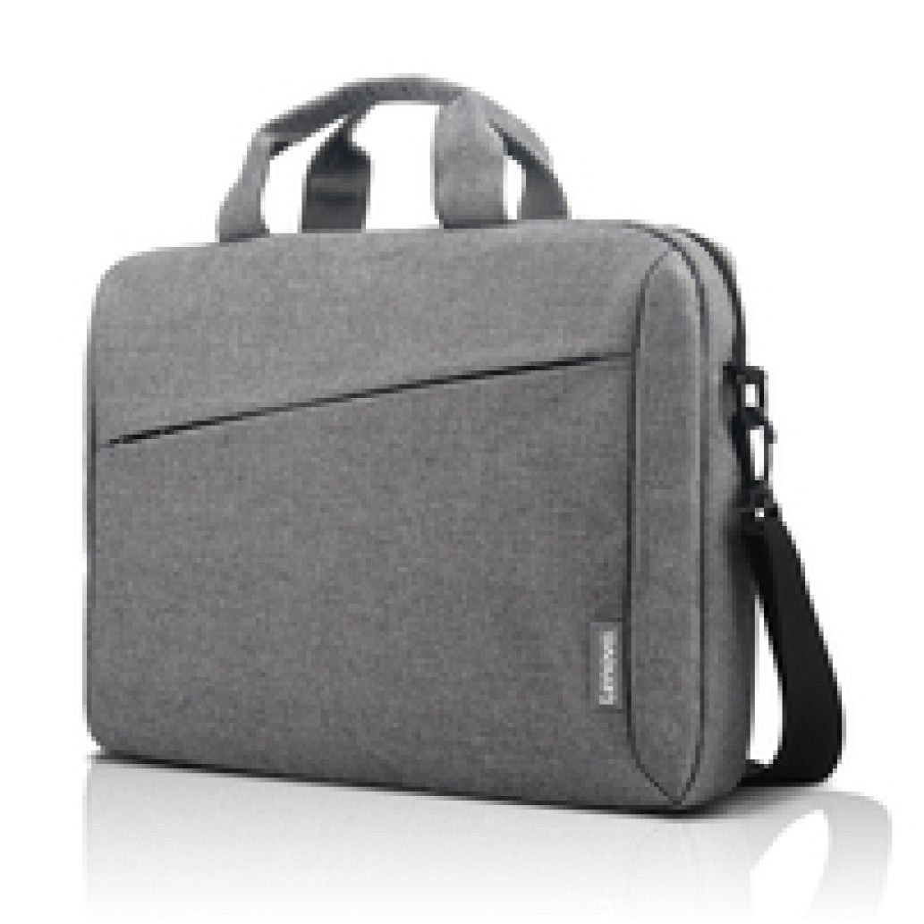 Torba za notesnik 39,6 cm (15,6") Lenovo Casual Toploader T210 siva (GX40Q17231)