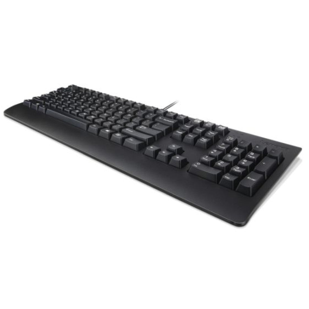Tipkovnica Lenovo Preferred Pro II USB SLO (4X30M86919)
