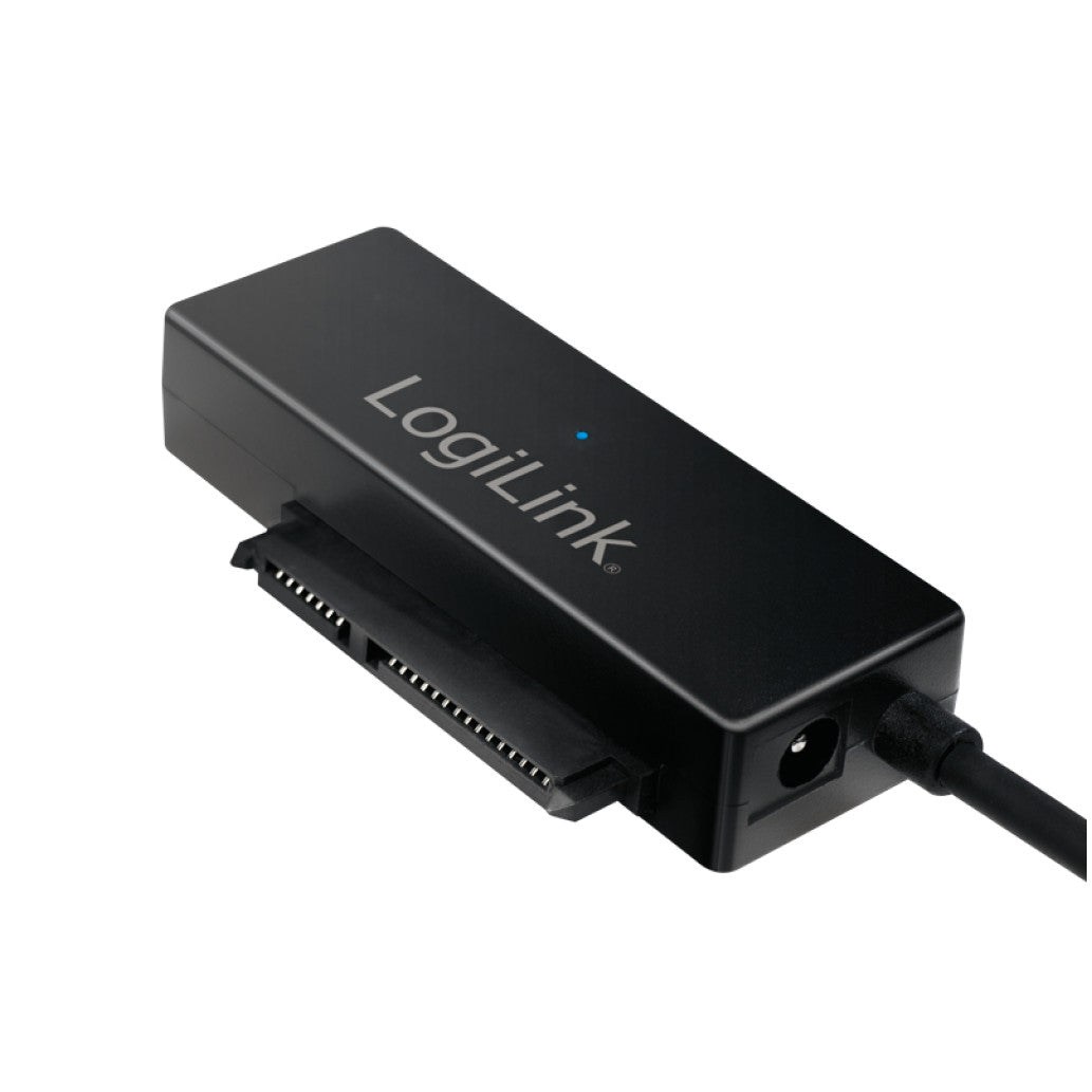 Adapter USB 3.0 => SATA LogiLink + napajalnik (AU0050)
