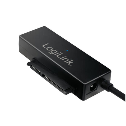 Adapter USB 3.0 => SATA LogiLink + napajalnik (AU0050)