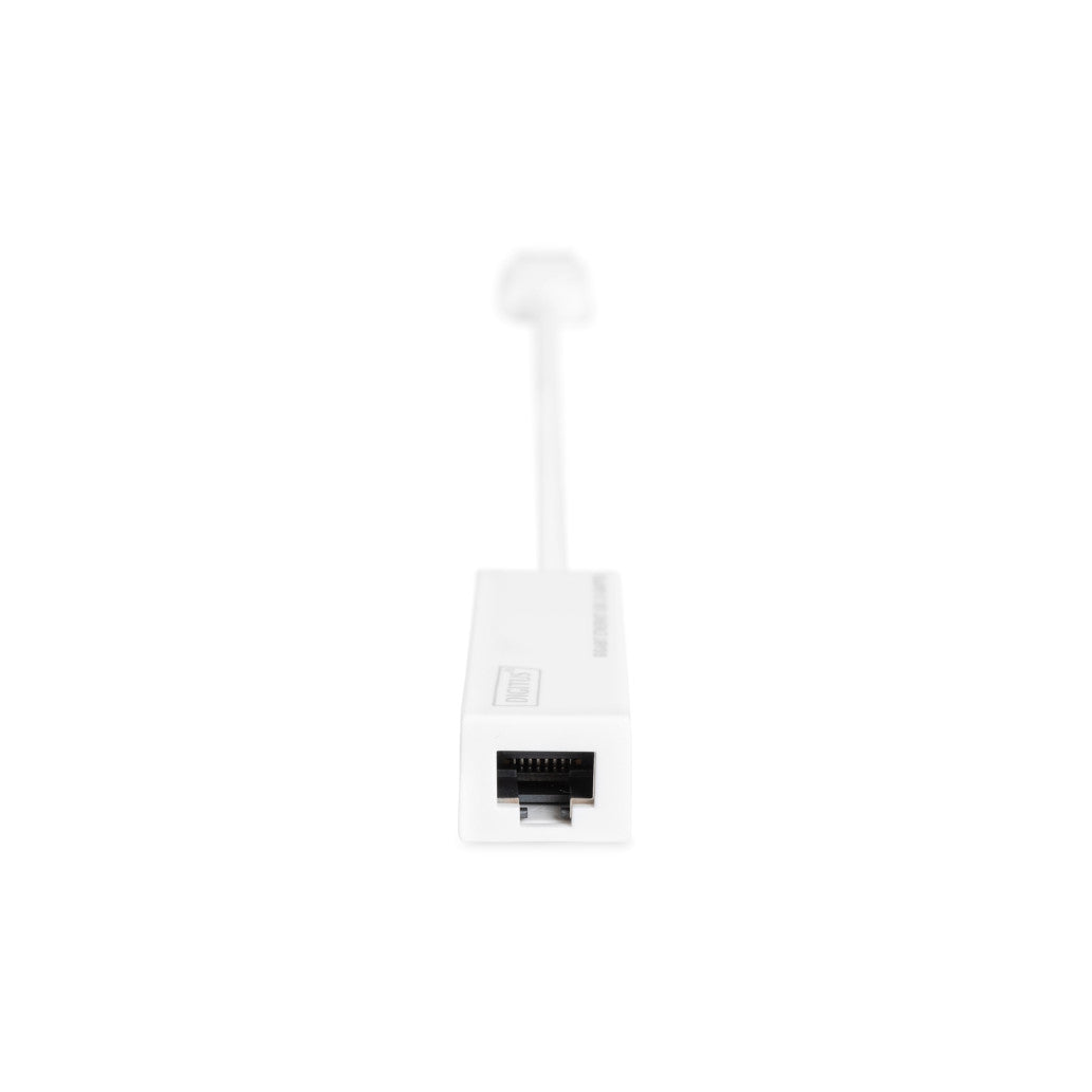 Mrežni adapter USB 3.0 => LAN RJ45 100/1000 Digitus (DN-3023)