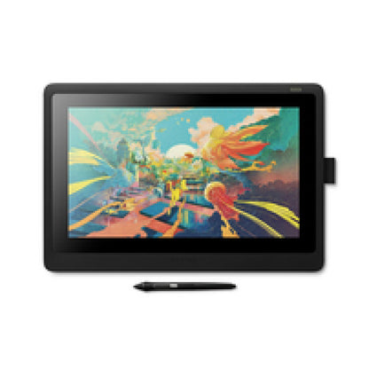 Grafični zaslon Wacom Cintiq 16 (DTK1660K0B)