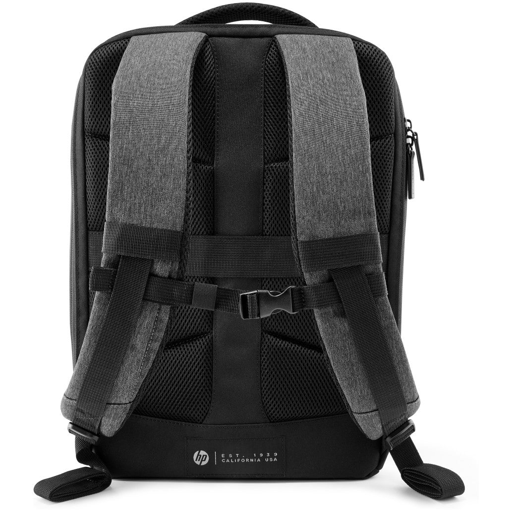 Nahrbtnik za notesnik 39,6 cm (15,6″) HP Renew Travel siv (2Z8A3AA)