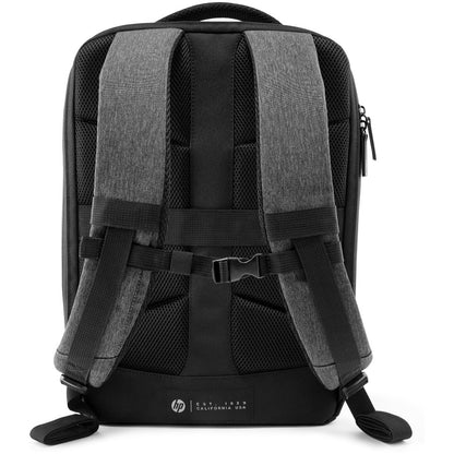 Nahrbtnik za notesnik 39,6 cm (15,6″) HP Renew Travel siv (2Z8A3AA)