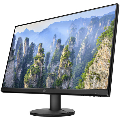 Monitor HP 68,6 cm (27,0") V27i 1920x1080 IPS 5ms VGA HDMI 2xUSB3.2 3H
