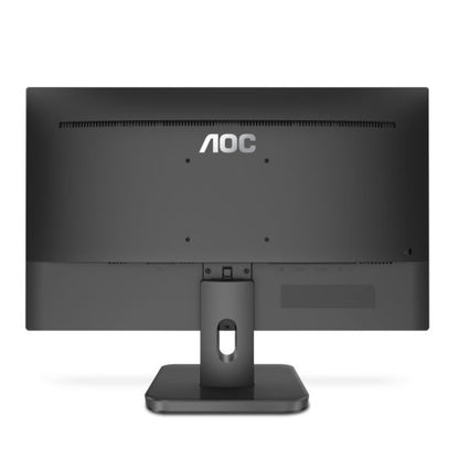 Monitor AOC 60,5 cm (23,8") 24E1Q 1920x1080 IPS 5ms VGA HDMI DisplayPort Zvočniki