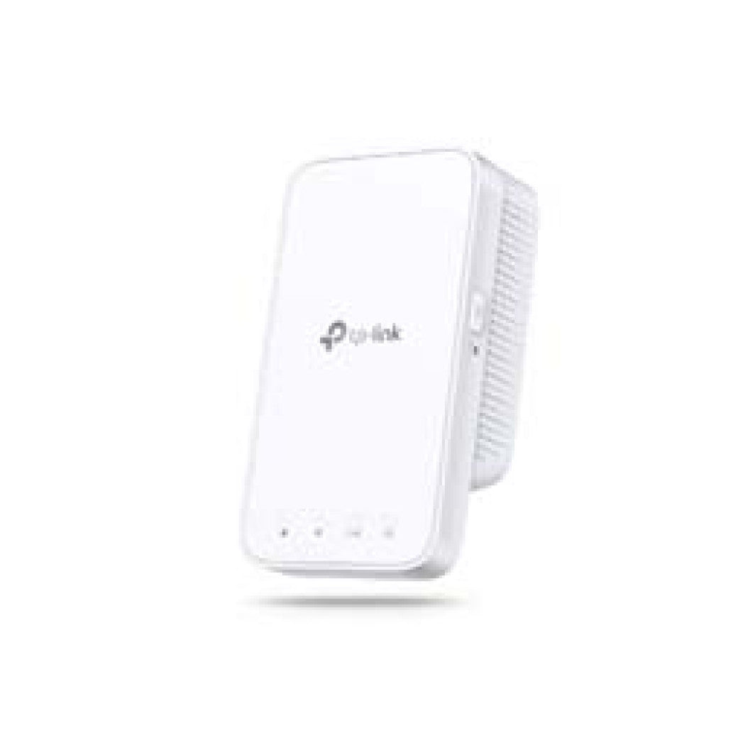 Razširitev brezžičnega omrežja TP-Link WiFi5 802.11ac AC1200 867Mbit/s MESH 2x notranja antena (TPLNC-RE300)