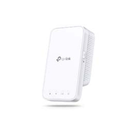 Razširitev brezžičnega omrežja TP-Link WiFi5 802.11ac AC1200 867Mbit/s MESH 2x notranja antena (TPLNC-RE300)