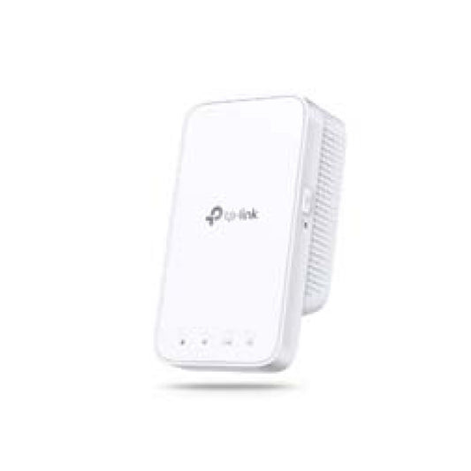 Razširitev brezžičnega omrežja TP-Link WiFi5 802.11ac AC1200 867Mbit/s MESH 2x notranja antena (TPLNC-RE300)