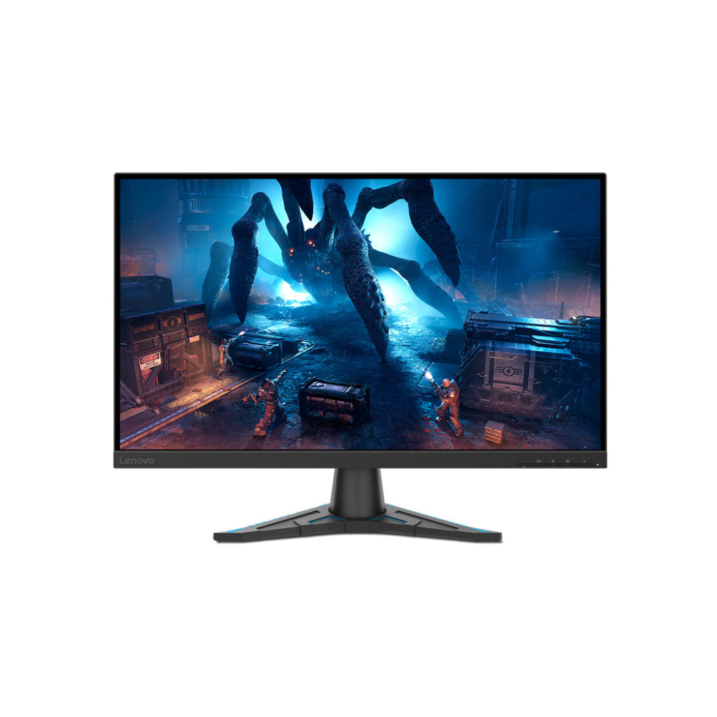 Monitor Lenovo 68,5 cm (27,0") G27e-20 1920x1080 Gaming 100Hz VA 1ms HDMI DisplayPort sRGB95% FreeSync Premium (66D8GAR1EU)