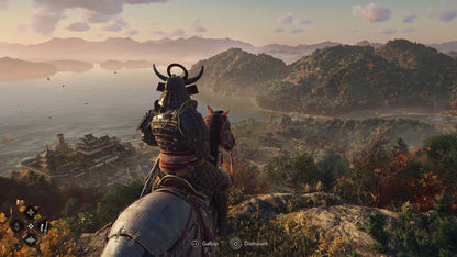 Assassin's Creed Shadows (Nintendo Switch 2)