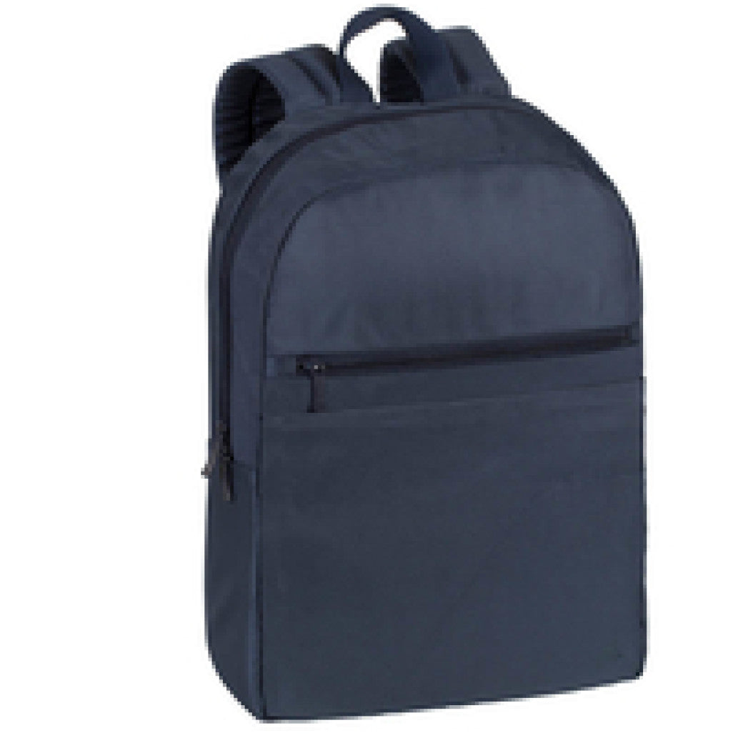 Nahrbtnik za notesnik 39,6 cm (15,6″) RivaCase temno modra (8065 DARK BLUE)