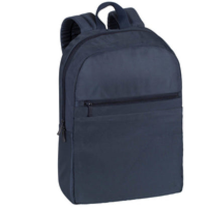 Nahrbtnik za notesnik 39,6 cm (15,6″) RivaCase temno modra (8065 DARK BLUE)