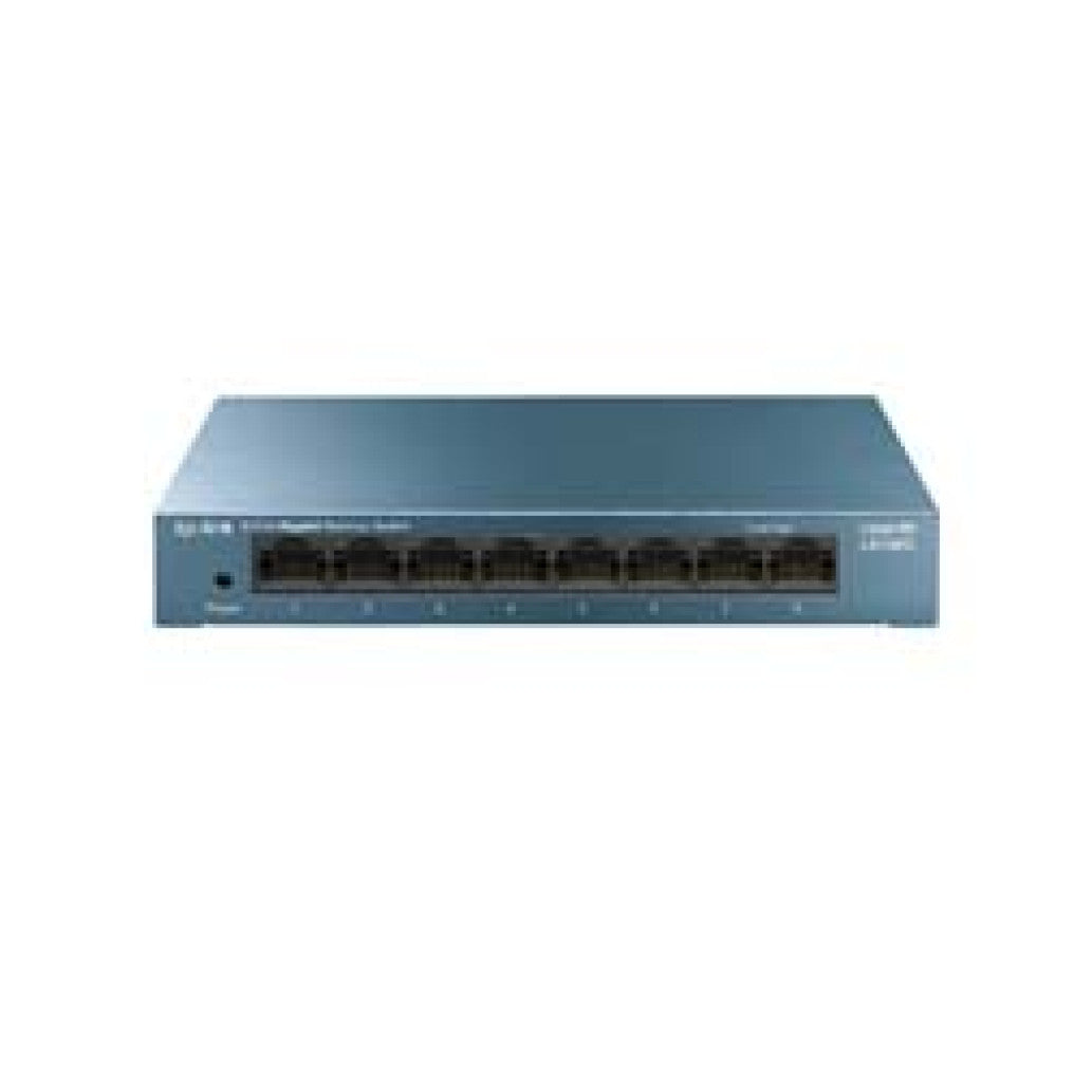 STIKALO 8-PORT TP-Link 100/1000 (LS108G)