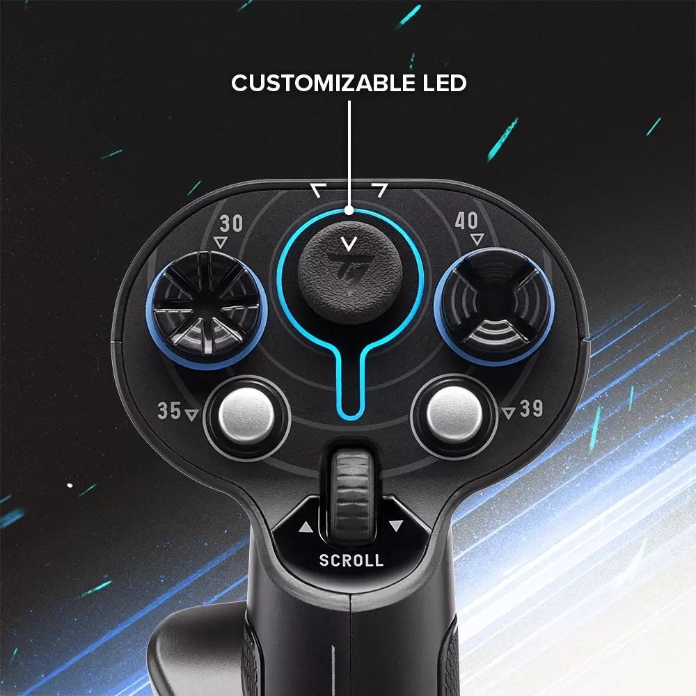 THRUSTMASTER SOL-R 3 AVA ADD-ON GRIP