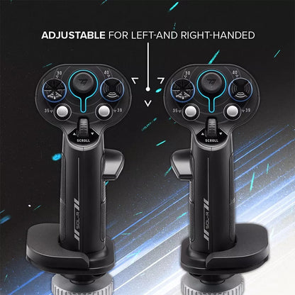 THRUSTMASTER SOL-R 3 AVA ADD-ON GRIP