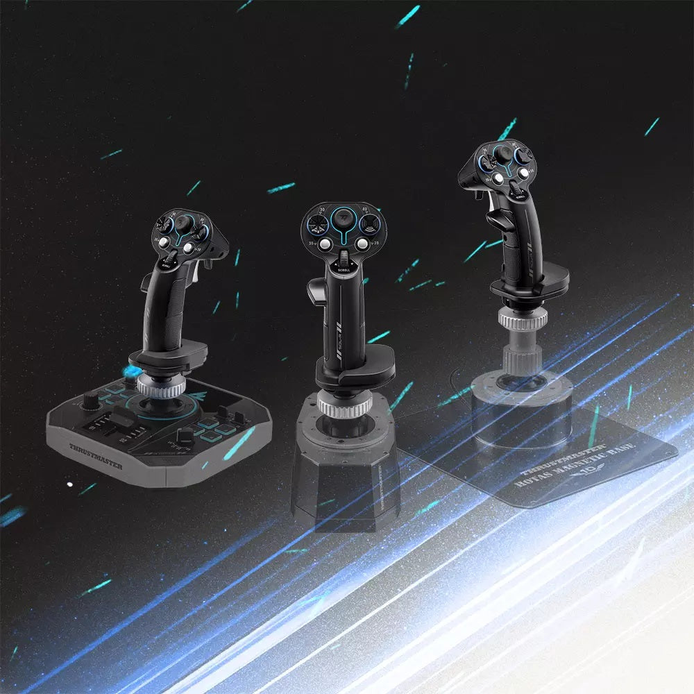THRUSTMASTER SOL-R 3 AVA ADD-ON GRIP