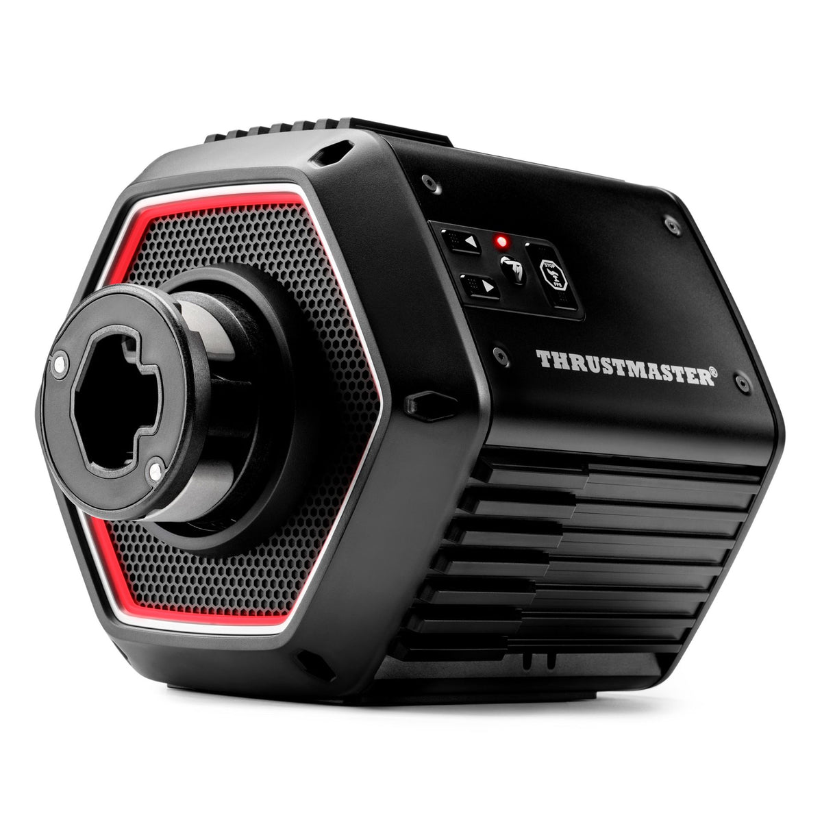 THRUSTMASTER T818 DIRECT DRIVE WHEEL BASE BLACK EDITION PC