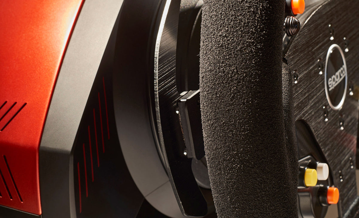 THRUSTMASTER TS-XW SERVO BASE