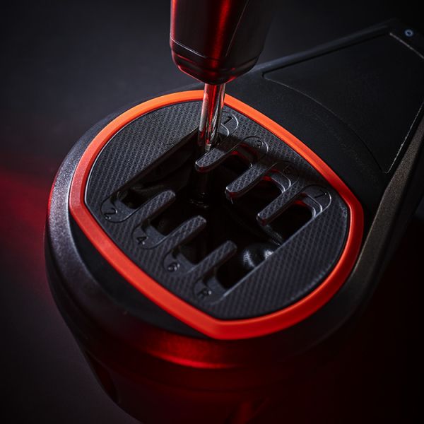 THRUSTMASTER TH8S SHIFTER ADD-ON WW