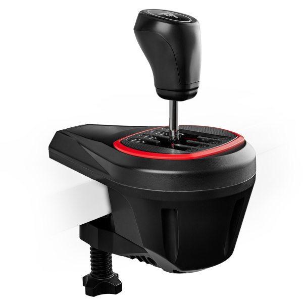 THRUSTMASTER TH8S SHIFTER ADD-ON WW