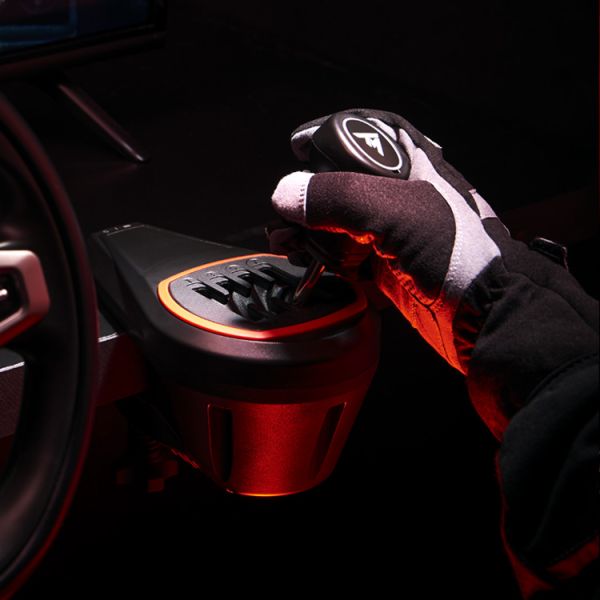 THRUSTMASTER TH8S SHIFTER ADD-ON WW
