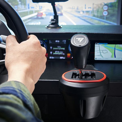 THRUSTMASTER TH8S SHIFTER ADD-ON WW