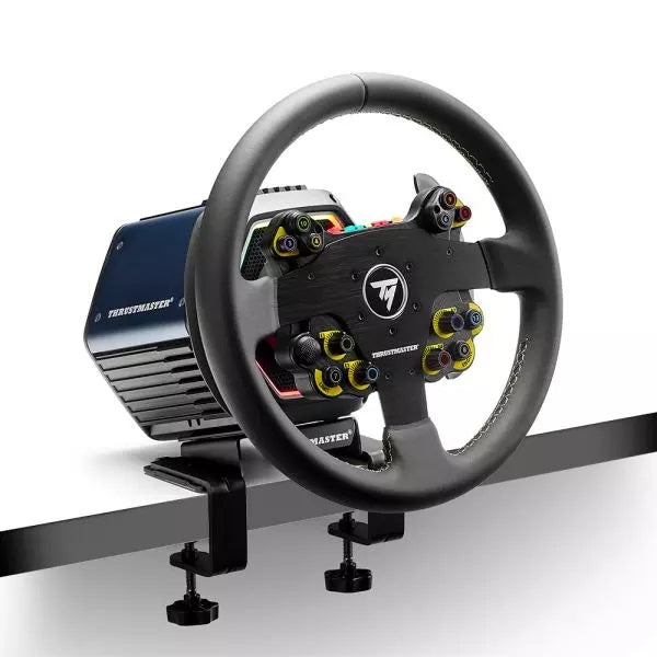 THRUSTMASTER EVO RACING 32R LEATHER WHEEL ADD ON